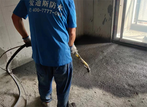 鋼結(jié)構(gòu)屋面漏水怎么處理？